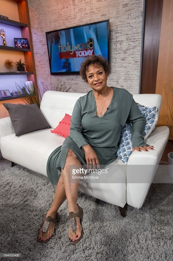 Debbie Allen