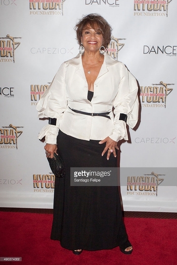 Debbie Allen