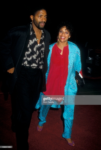 Debbie Allen