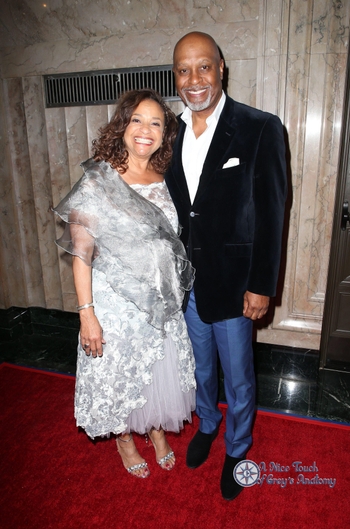 Debbie Allen