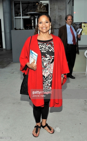 Debbie Allen