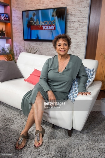 Debbie Allen