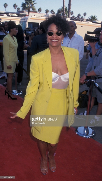 Debbie Allen