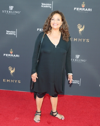 Debbie Allen