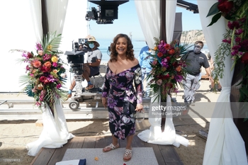 Debbie Allen