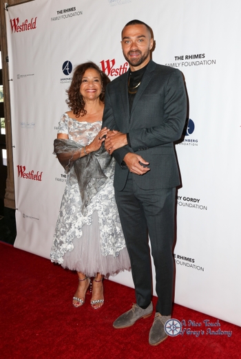 Debbie Allen