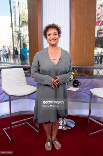 Debbie Allen