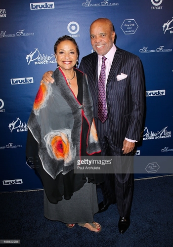 Debbie Allen