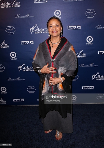 Debbie Allen