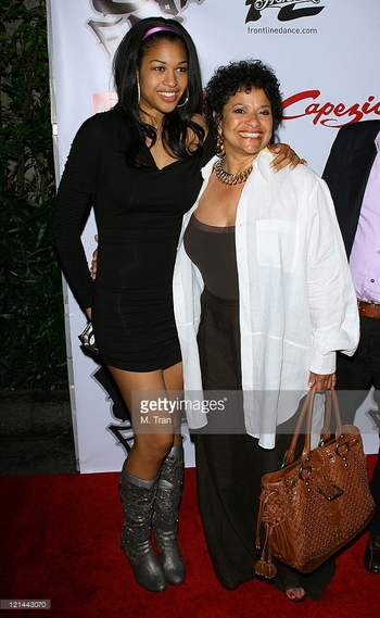 Debbie Allen