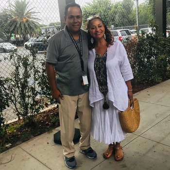 Debbie Allen