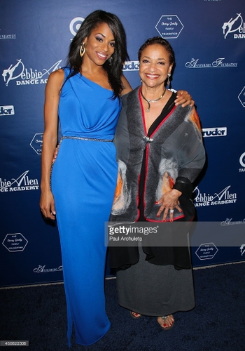 Debbie Allen