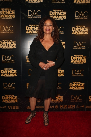 Debbie Allen