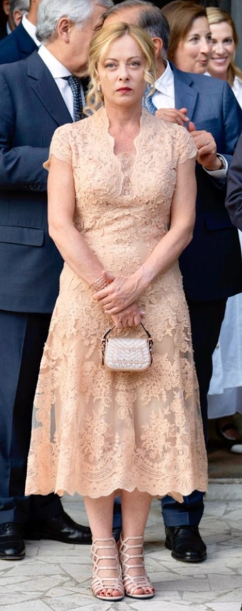 Giorgia Meloni