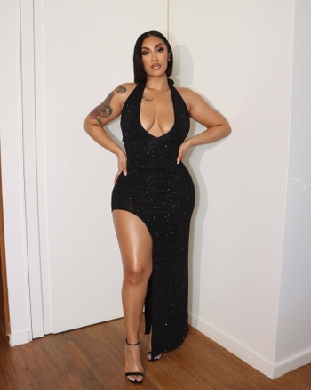 Queen Naija