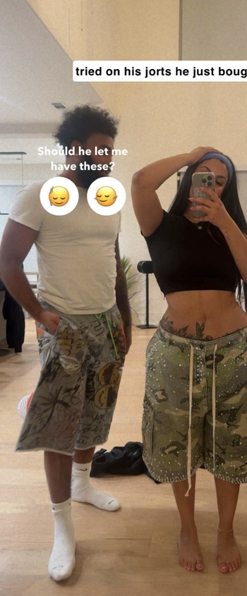 Queen Naija
