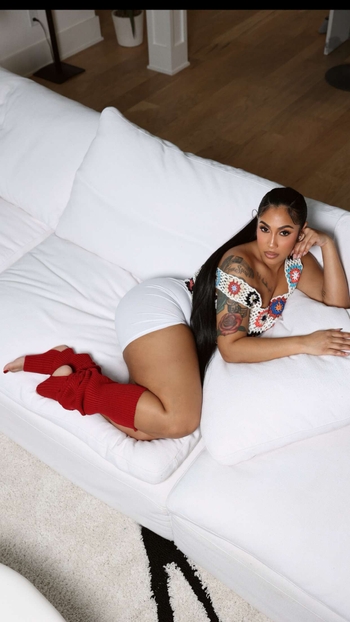 Queen Naija