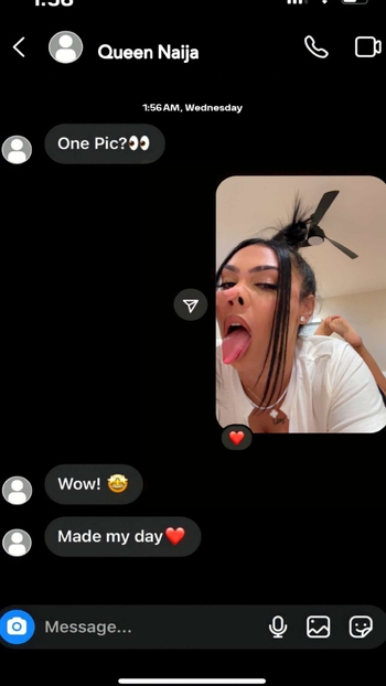 Queen Naija