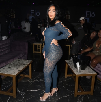 Queen Naija
