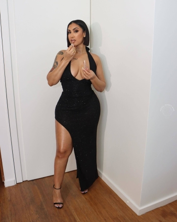 Queen Naija