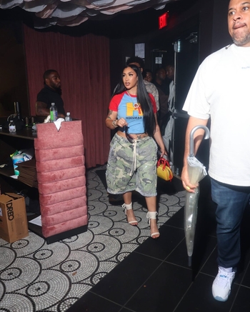 Queen Naija