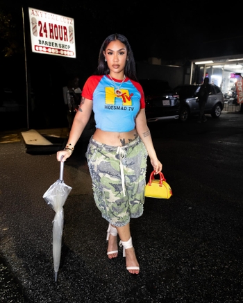 Queen Naija