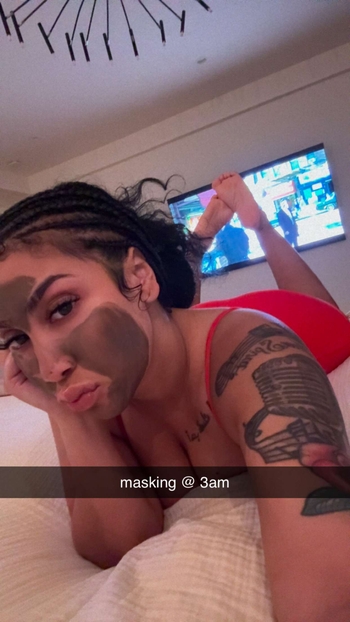 Queen Naija