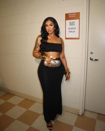 Queen Naija