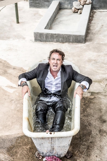 Marco Borsato