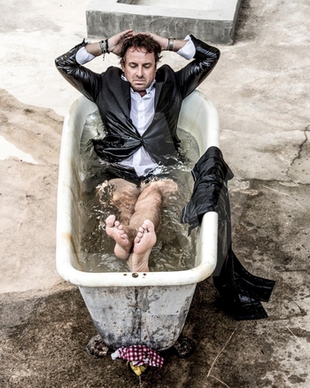 Marco Borsato