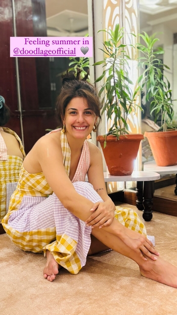 Isha Talwar