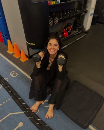 Isha Talwar