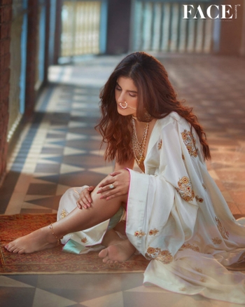 Isha Talwar