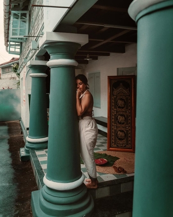Isha Talwar