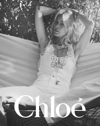Claudia Schiffer