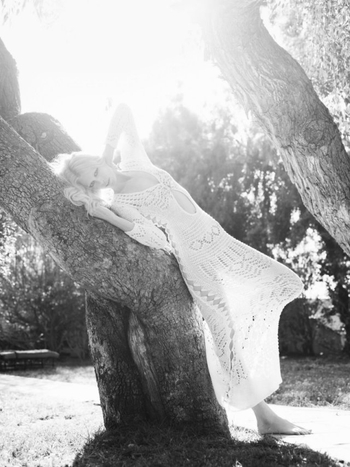 Claudia Schiffer