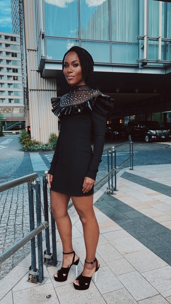 DeWanda Wise