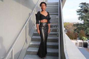 DeWanda Wise