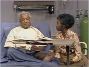 Redd Foxx