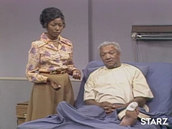 Redd Foxx