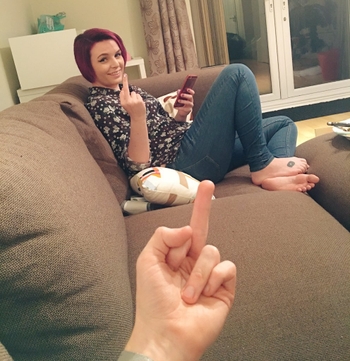 Emma Blackery