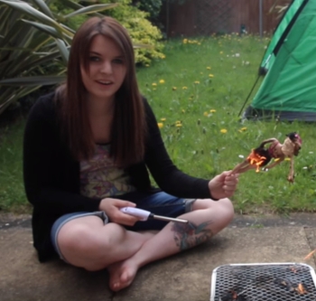 Emma Blackery