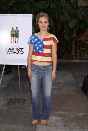 Julia Stiles