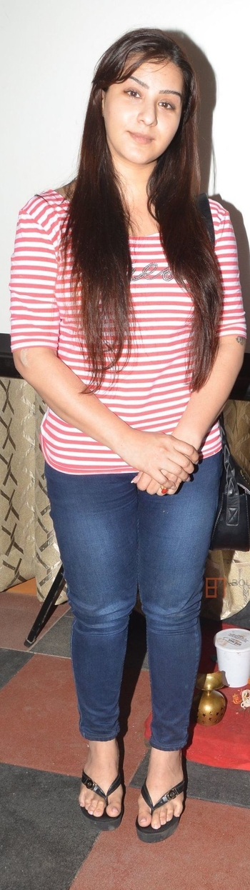 Shilpa Shinde