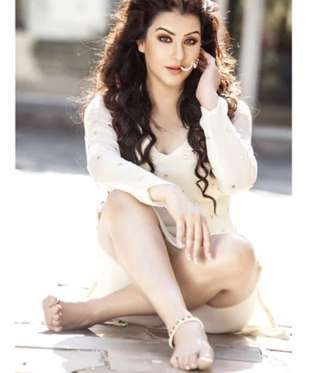 Shilpa Shinde