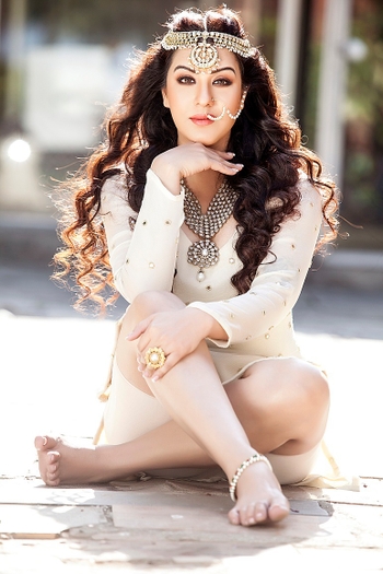 Shilpa Shinde