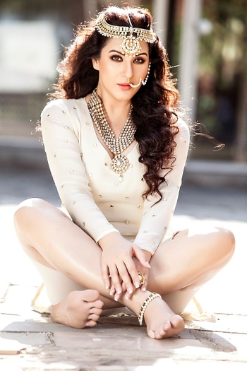 Shilpa Shinde