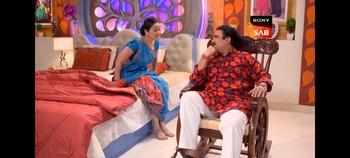 Disha Vakani