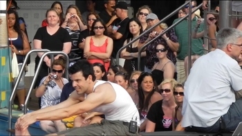 Jordan Knight