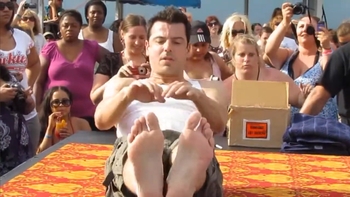 Jordan Knight